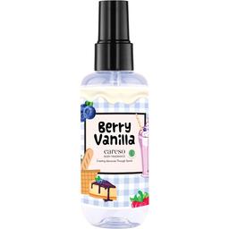 Berry Vanilla