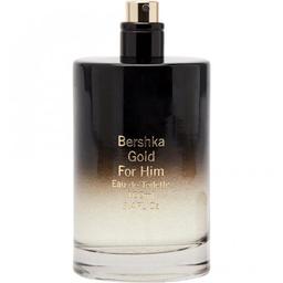 Bershka Gold for Him
