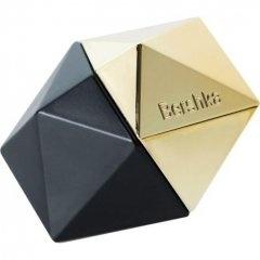 Bershka Gold
