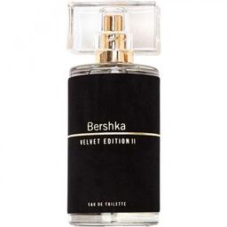 Bershka Velvet Edition