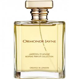 Bespoke Parfum Collection - Jardin d'Ange