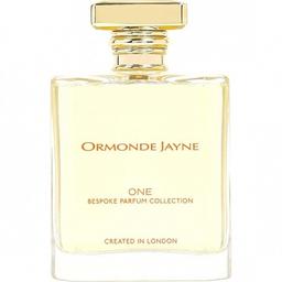 Bespoke Parfum Collection - One