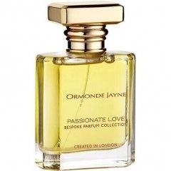 Bespoke Parfum Collection - Passionate Love