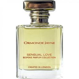 Bespoke Parfum Collection - Sensual Love