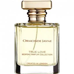 Bespoke Parfum Collection - True Love