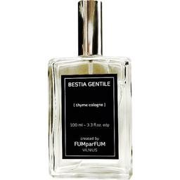 Bestia Gentile - Thyme Cologne