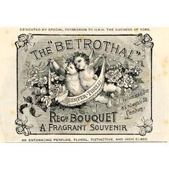 Betrothal