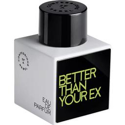 Better Than Your Ex