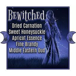 Bewitched