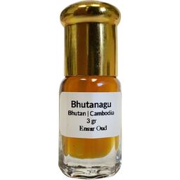 Bhutanagu