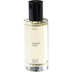 Bigarade Santal
