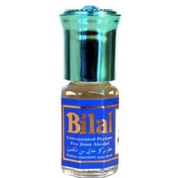 Bilal