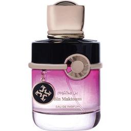 Bin Maktoum