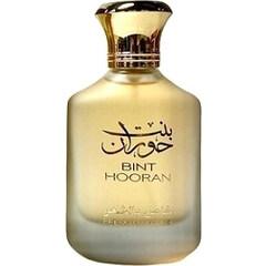Bint Hooran