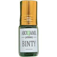 Binty
