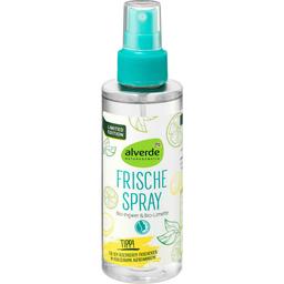 Bio-Ingwer & Bio-Limette