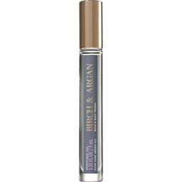 Birch & Argan