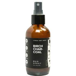 Birch Charcoal