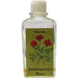 Blütenparfüm - Rose