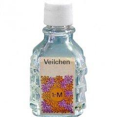 Blütenparfüm - Veilchen