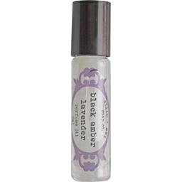 Black Amber Lavender