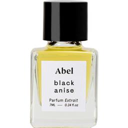 Black Anise