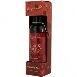 Black Cherry Almond