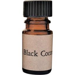 Black Coconut