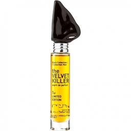 Black Collection - The Velvet Killer