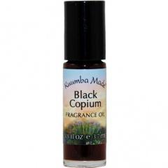 Black Copium