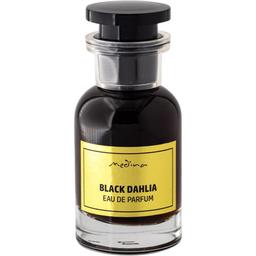 Black Dahlia