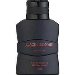 Black Diamond pour Homme