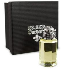 Black Gardenia