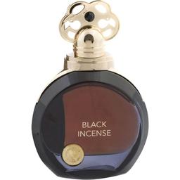 Black Incense