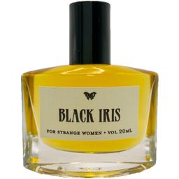 Black Iris