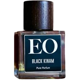 Black Kinam: White Kinam
