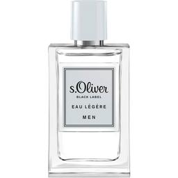 Black Label Eau Légère Men