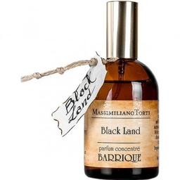 Black Land