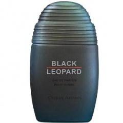 Black Leopard