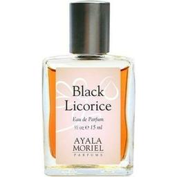Black Licorice