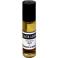 Black Lodge for Bridge & Burn