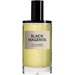 Black Magenta
