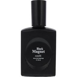 Black Magnet