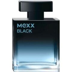 Black Man