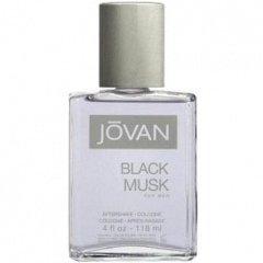 Black Musk for Men