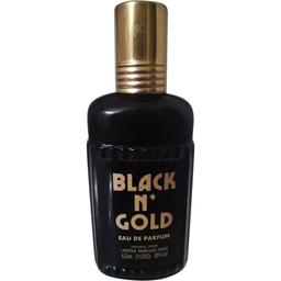 Black N' Gold
