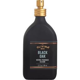 Black Oak