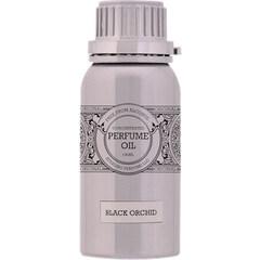 Hamidi Oud Black Orchid