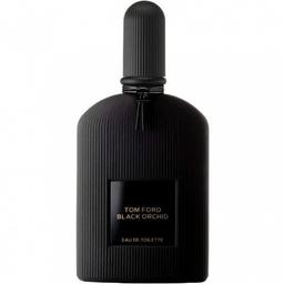 Black Orchid 2015