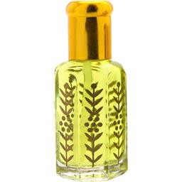 Black Oud